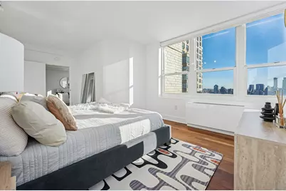 88 Morgan St #4105, Jersey City, NJ 07302 - Photo 20