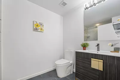 88 Morgan St #4105, Jersey City, NJ 07302 - Photo 16