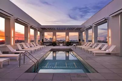 175 2nd St #206, Jersey City, NJ 07302 - Photo 1