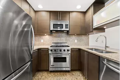 10 Regent St #608, Jersey City, NJ 07302 - Photo 6