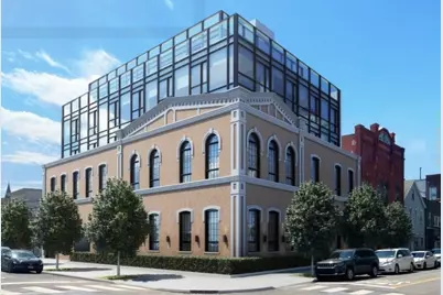 81-83 Hutton St #203, Jersey City, NJ 07307 - Photo 1