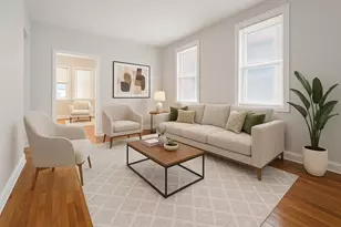 92 Warner Ave, Jersey City, NJ 07305 - Photo 1