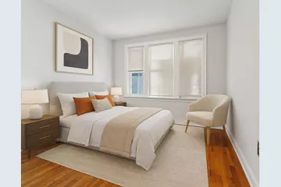 92 Warner Ave, Jersey City, NJ 07305 - Photo 4