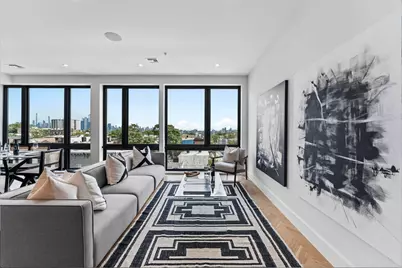 433 Central Ave #Penthouse 5, Jersey City, NJ 07307 - Photo 1