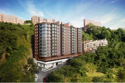 8701 Churchill Rd #905, North Bergen, NJ 07047 - Photo 1