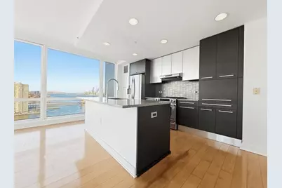 2 2nd St #2601, Jersey City, NJ 07302 - Photo 6