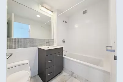 2 2nd St #2601, Jersey City, NJ 07302 - Photo 18