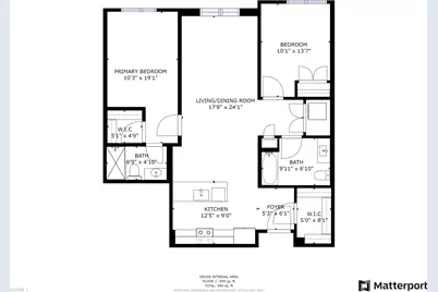 121 34th St #401, Union City, NJ 07087 - Photo 44