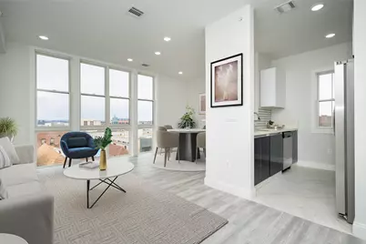 144 Bergen Ave #3E, Jersey City, NJ 07305 - Photo 2