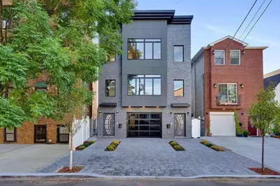 65 Corbin Ave #1, Jersey City, NJ 07306 - Photo 1