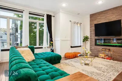 65 Corbin Ave #1, Jersey City, NJ 07306 - Photo 4