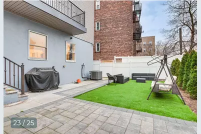 65 Corbin Ave #1, Jersey City, NJ 07306 - Photo 32