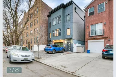 65 Corbin Ave #1, Jersey City, NJ 07306 - Photo 44