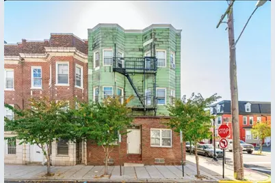 123 47th St, Union City, NJ 07087 - Photo 1