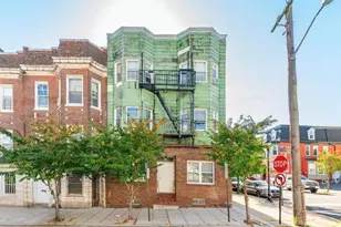 123 47th St, Union City, NJ 07087 - Photo 1