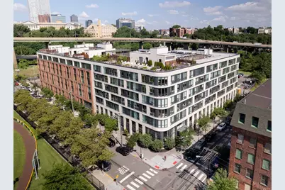 255 Brunswick Ave #602, Jersey City, NJ 07302 - Photo 1