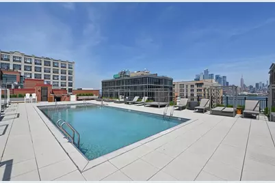 1400 Hudson St #809, Hoboken, NJ 07030 - Photo 20