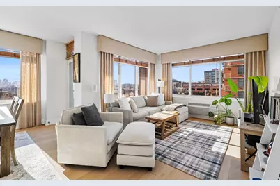 1400 Hudson St #809, Hoboken, NJ 07030 - Photo 2