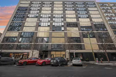 160 1st St #1013, Jersey City, NJ 07302 - Photo 34