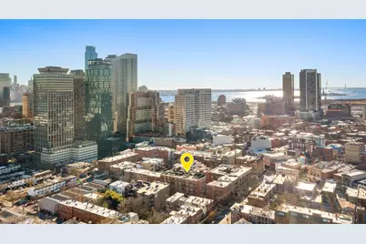 231 1st St #1B, Jersey City, NJ 07302 - Photo 2