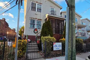 703 Garfield Ave, Jersey City, NJ 07305 - Photo 1