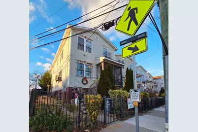 703 Garfield Ave #2, Jersey City, NJ 07305 - Photo 2