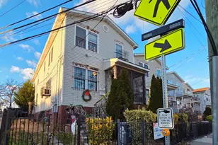 703 Garfield Ave, Jersey City, NJ 07305 - Photo 2