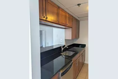227 Christopher Columbus Dr #438B, Jersey City, NJ 07302 - Photo 4