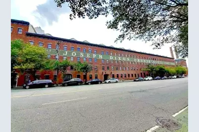 227 Christopher Columbus Dr #438B, Jersey City, NJ 07302 - Photo 26