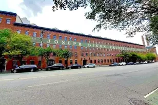 227 Christopher Columbus Dr, Jersey City, NJ 07302 - Photo 26