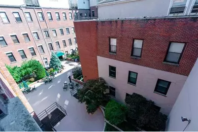 227 Christopher Columbus Dr #438B, Jersey City, NJ 07302 - Photo 24