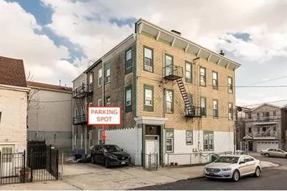 148 South St #2, Jersey City, NJ 07307 - Photo 16