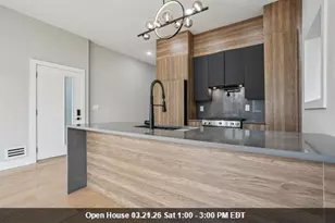 68 Thorne St, Jersey City, NJ 07307 - Photo 1