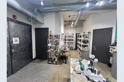 190 Christopher Columbus Dr #5C, Jersey City, NJ 07302 - Photo 4