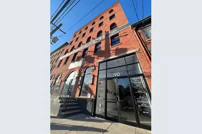 190 Christopher Columbus Dr #5C, Jersey City, NJ 07302 - Photo 1