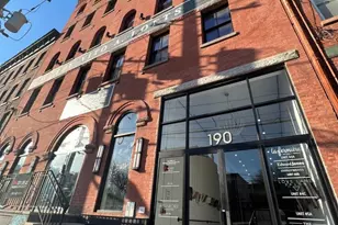 190 Christopher Columbus Dr, Jersey City, NJ 07302 - Photo 1