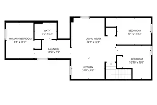 232 Hancock Ave, Jersey City, NJ 07307 - Photo 22