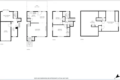 1054 Stonewall Lane, Secaucus, NJ 07094 - Photo 26