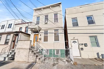 88 Stegman St, Jersey City, NJ 07305 - Photo 1