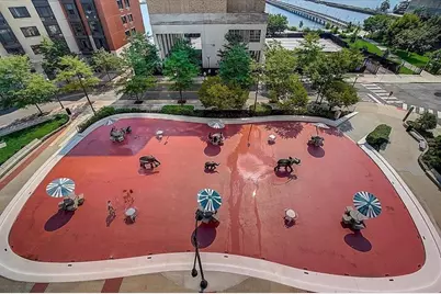 20 Newport Parkway #2111, Jersey City, NJ 07310 - Photo 12