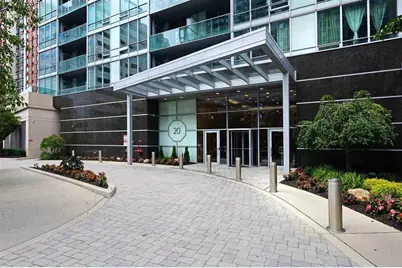 20 Newport Parkway #2111, Jersey City, NJ 07310 - Photo 8