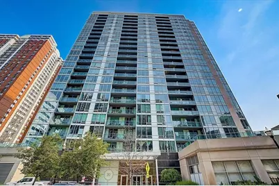 20 Newport Parkway #2111, Jersey City, NJ 07310 - Photo 1