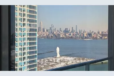 20 Newport Parkway #2111, Jersey City, NJ 07310 - Photo 2