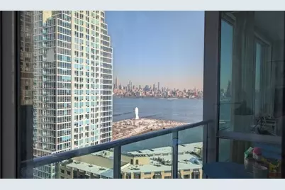 20 Newport Parkway #2111, Jersey City, NJ 07310 - Photo 6