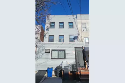 1210 12th St #2, North Bergen, NJ 07047 - Photo 1