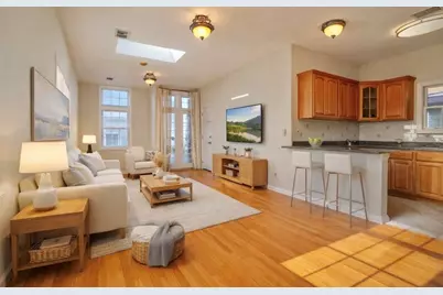 24 Emerson Ave #2, Jersey City, NJ 07306 - Photo 4