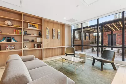 155 Bay St #2907, Jersey City, NJ 07302 - Photo 30