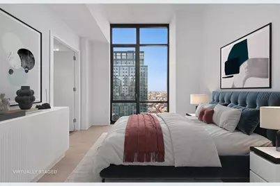 155 Bay St #3308, Jersey City, NJ 07302 - Photo 4