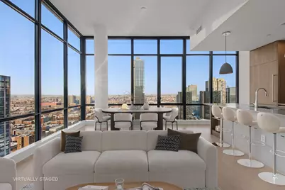 155 Bay St #3308, Jersey City, NJ 07302 - Photo 2