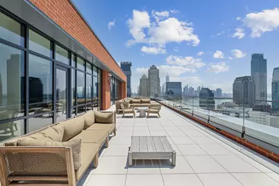 155 Bay St #804, Jersey City, NJ 07302 - Photo 32